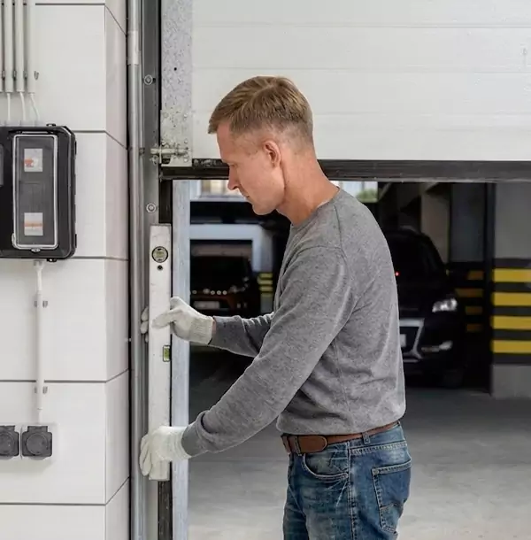 Why Choose Us for Door, Gate and Security Services in Lakefield, ON