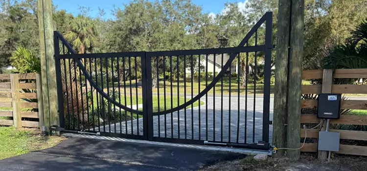 Gate Motor Repair Lakefield