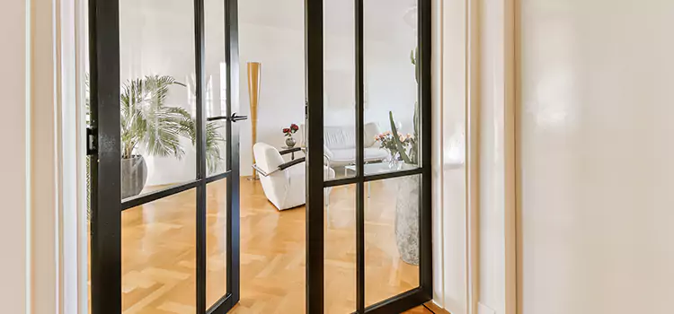 Bifold Door Replacement Lakefield