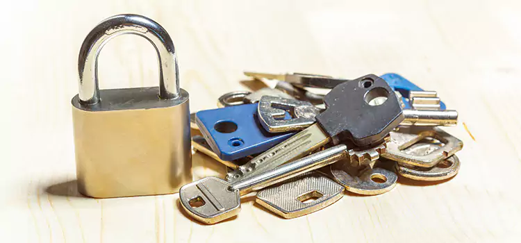 Why Choose Our Broken Key Services in Lakefield, ON?