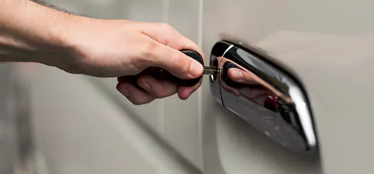 Why Choose Our Auto Locksmith Team in Lakefield, ON?
