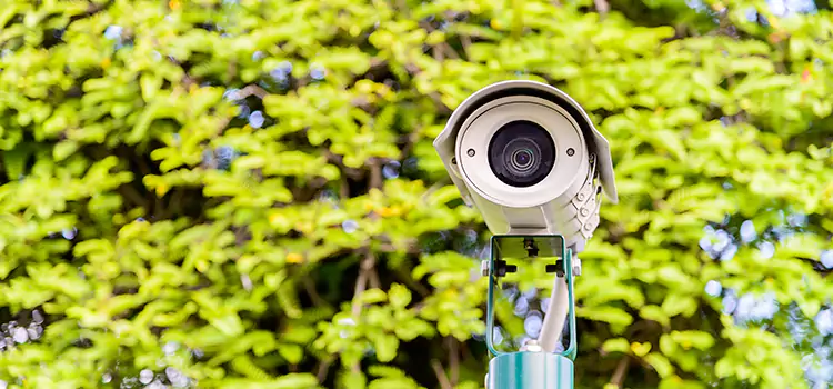 Advanced Surveillance Solutions for Every Need in Lakefield