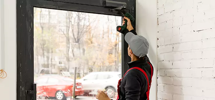 Comprehensive Door Closer Services in Lakefield, ON