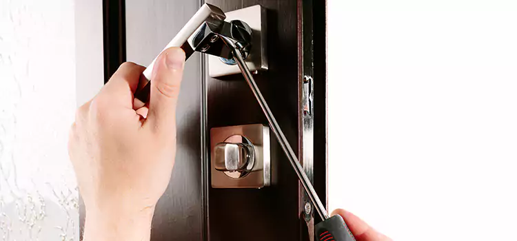 Door Lock Replacement Service Lakefield