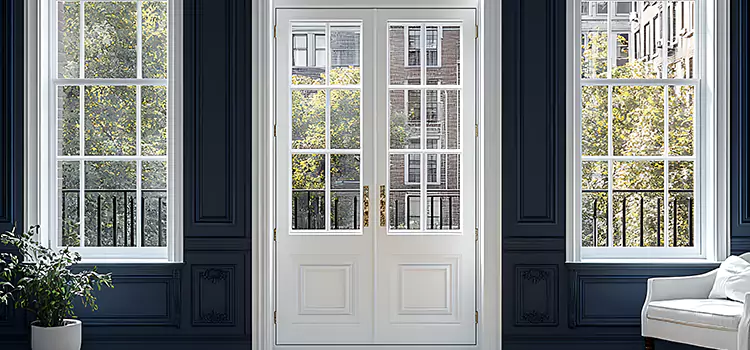 French Door Lock Repair Lakefield
