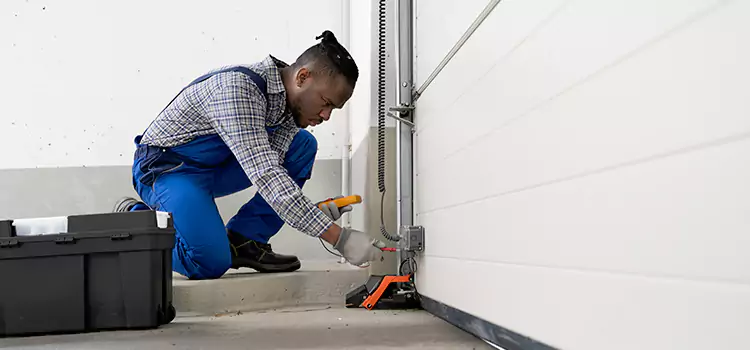 Expert Solutions for Every Garage Lock Need in Lakefield, ON