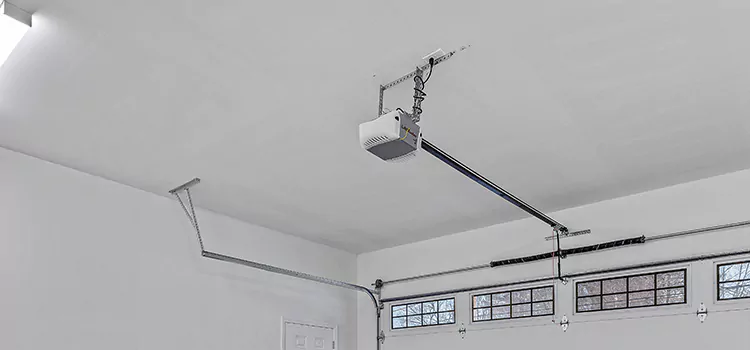 Experienced Garage Door Installers Lakefield