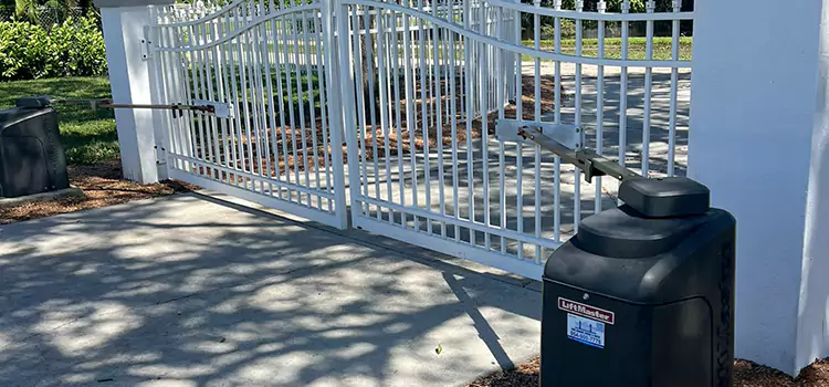 Automatic Gate Opener Repair Lakefield