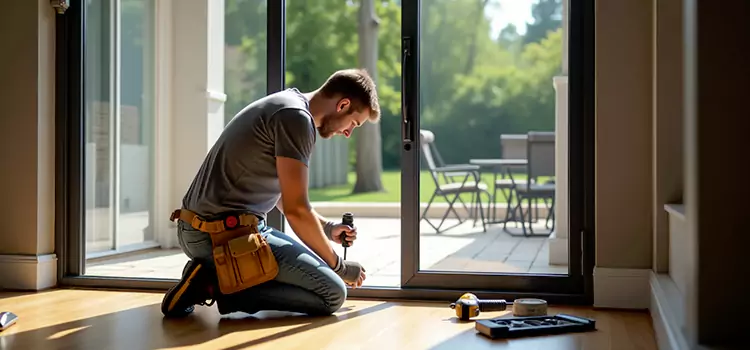 Comprehensive Solutions for Every Glass Door Need in Lakefield, ON