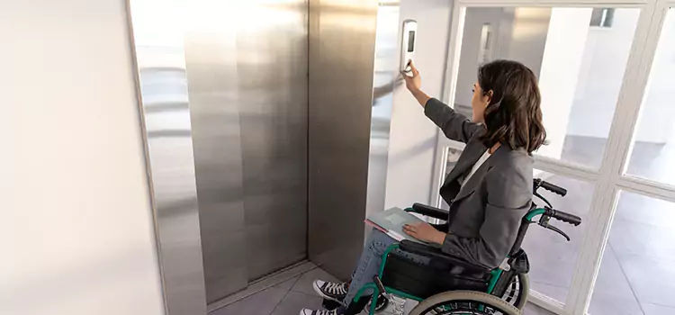 Benefits of Modern Handicap Door Systems in Lakefield, ON