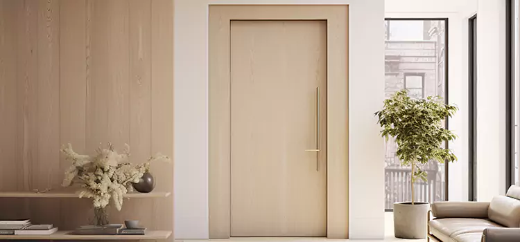 Choose Quality for Your Inside Doors in Lakefield, ON
