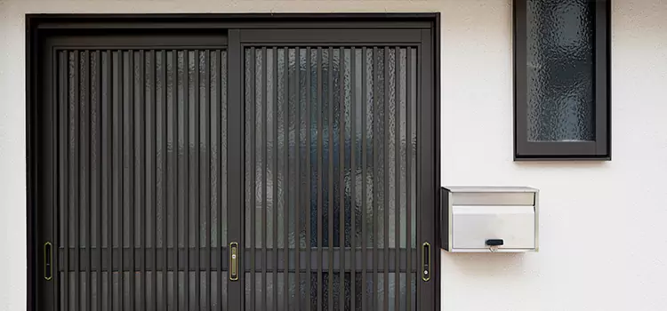 Sliding Screen Door Repair Lakefield