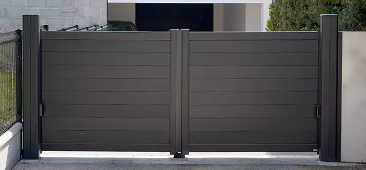 Common Residential Gate Issues We Resolve in Lakefield, ON