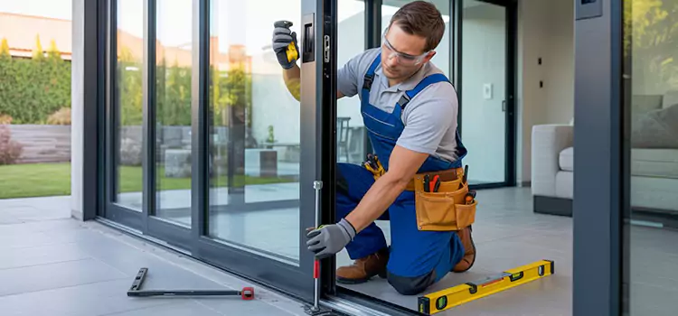 Sliding Screen Door Repair Lakefield
