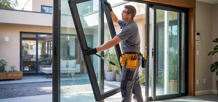 Specialized Sliding Door Roller Services in Lakefield, Ontario