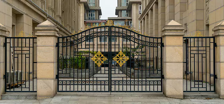 Comprehensive Iron Gate Maintenance Solutions in Lakefield, ON