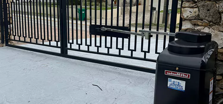 Seamless Installation and Support for Your New Gate in Lakefield, ON