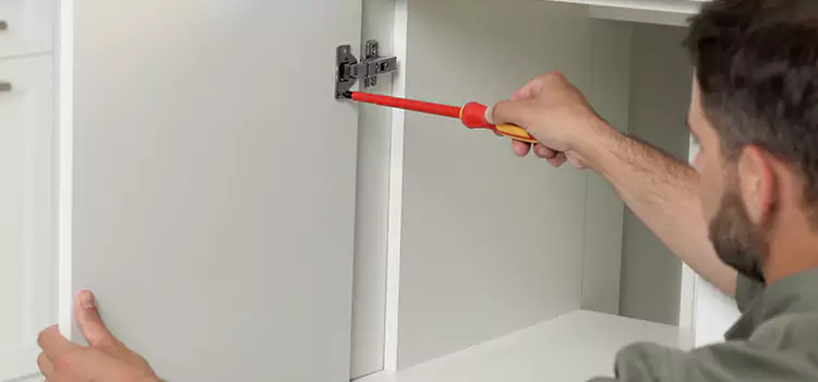 Screen Door Hinge Repair Lakefield