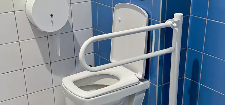 Comprehensive Solutions in Lakefield, ON for Accessible Facilities