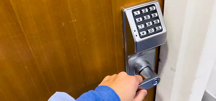 Why Choose Us for Your Keypad Lock Needs in Lakefield, ON?