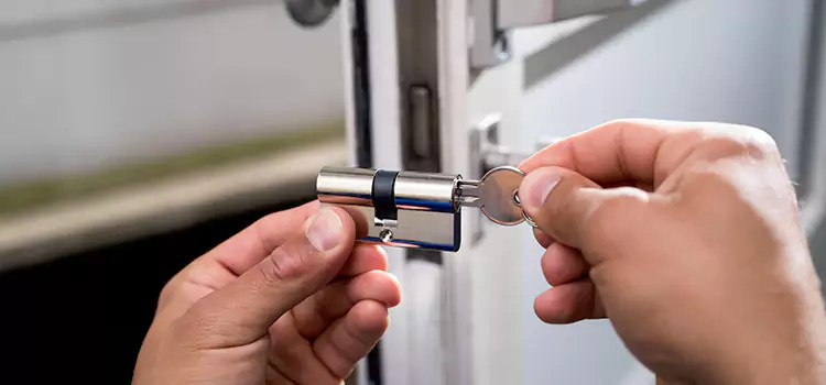 Lock Change Locksmiths Lakefield
