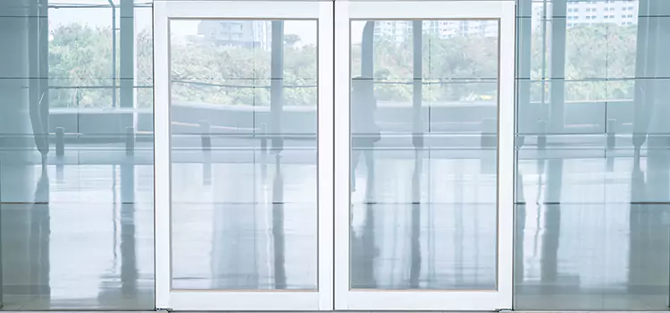 Mobile Sliding Screen Door Replacement Lakefield