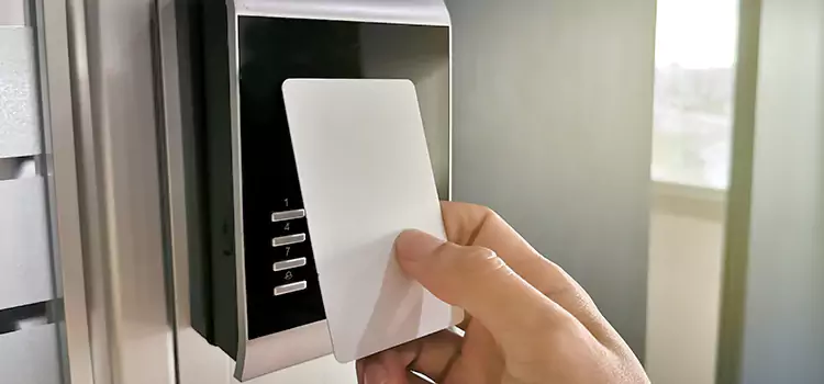 Advanced RFID Technology Integration in Lakefield, ON
