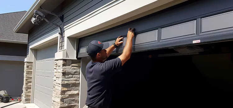 Janus Roll Up Doors Lakefield