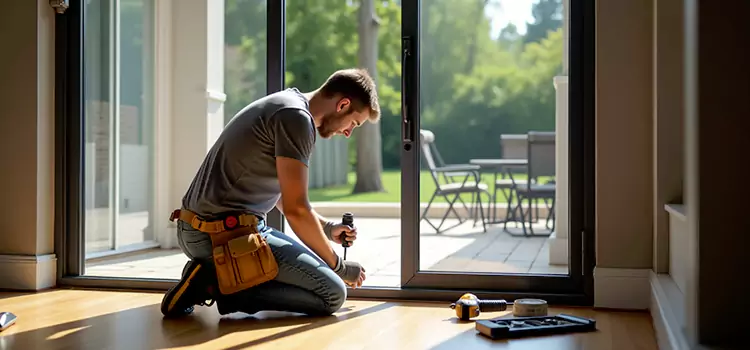 Patio Door Installation Experts in Lakefield, ON
