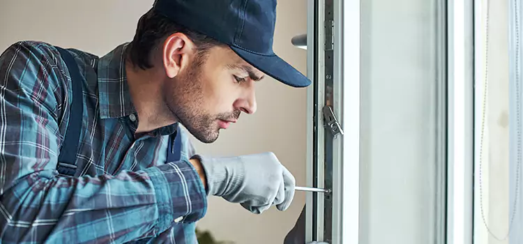 Emergency Response for Latch Issues Lakefield