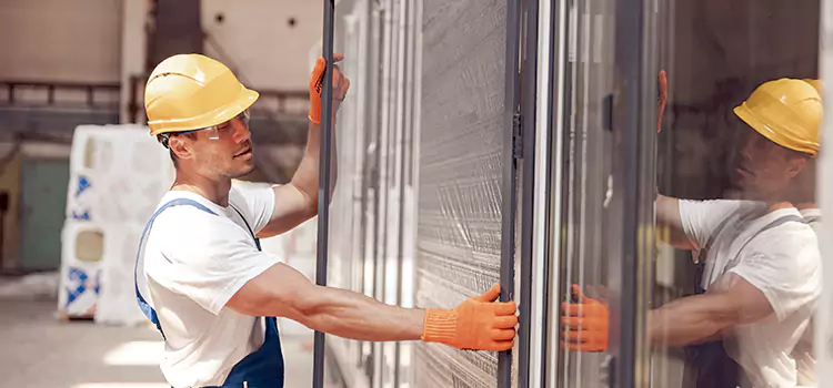 Sliding Door Mesh Replacement Lakefield