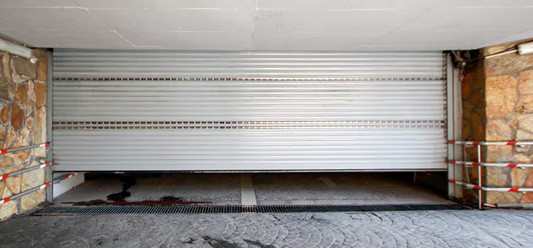 Steel Garage Door Repair Lakefield