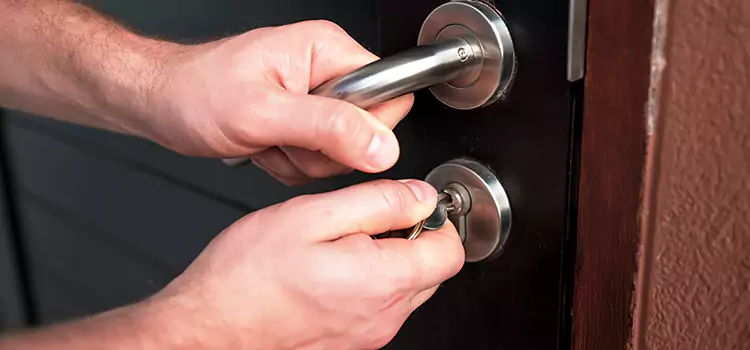 Door Closer Repair & Installation Lakefield
